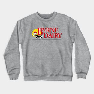 Byrne Dairy Crewneck Sweatshirt